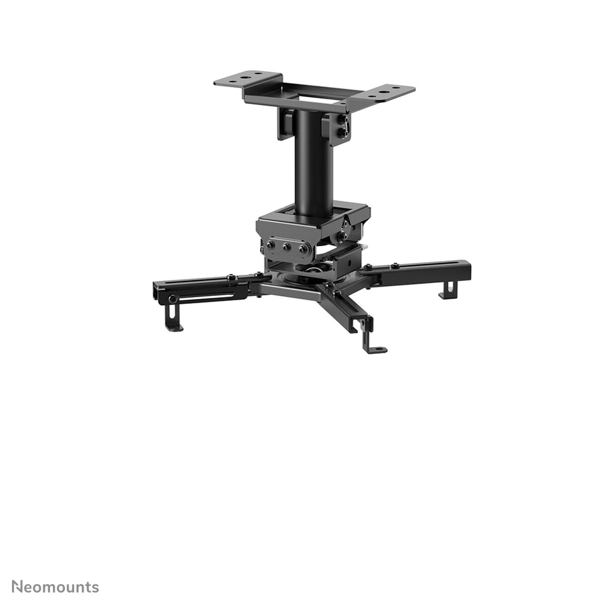 Support de Toit pour Projecteur Neomounts CL25-530BL1